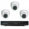 Sistem supraveghere int 3 dvr net