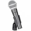 Microfon dinamic shure sm 58