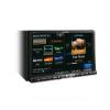 Sistem DVD Multimedia 2-DIN Cu Navigatie Integrata si Ecran de 8&quot; Alpine X800D-U