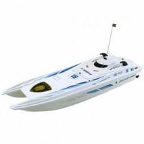 Admiral R/C Boat