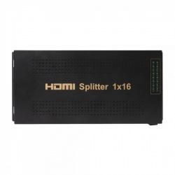 Spliter HDMI 1.3 3D cu  16 porturi 1080P