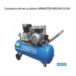 Compresor aer cu piston AIRMASTER AIR3SHU10100