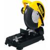 Debitor pentru metale 355mm, 2200W