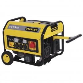 Generator curent Stanley SG 6500