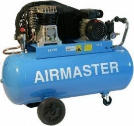Compresor aer cu piston AIRMASTER CM3/330/90