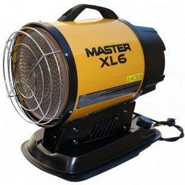 Incalzitor cu infrarosu Master XL 6