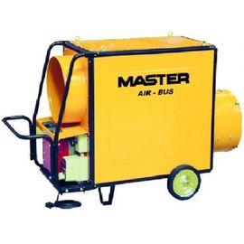 Incalzitor ardere directa MASTER BV 310 FS