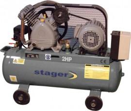 Compresor aer Stager HM V-0.25