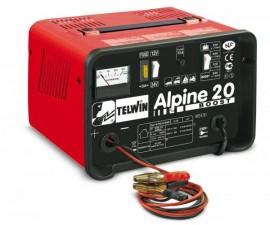 Redresor auto Telwin Alpine 20 Boost