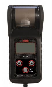 Tester baterie cu imprimanta Telwin DTP900