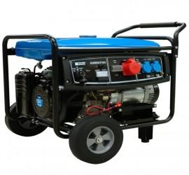 Generator curent benzina GUDE GSE 6700
