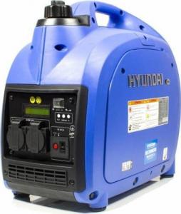 Generator de curent digital-tip inverter HYUNDAI HY2000Si HY2000Si