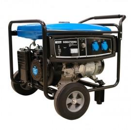 Generator curent benzina GUDE GSE 4700 RS