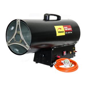 Incalzitor cu gaz Intensiv - PRO 51kW Gaz