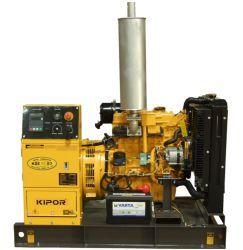 Generator Diesel KDE30E3