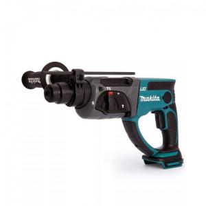 Ciocan rotopercutor cu acumulatori Makita DHR202Z