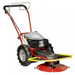 Motocoasa cu disc rotativ Hecht 5060 EU