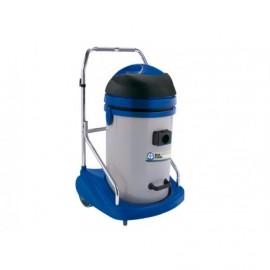 Aspirator umed/uscat 2 motoare 2200W cuva 77L Annovi Reverberi - AR4300P