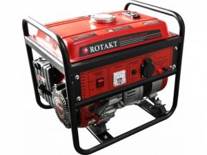 Generator de curent Rotakt ROGE1500, 1 KW