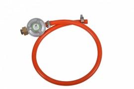 Regulator de gaz cu furtun pentru Hecht 3015