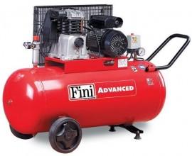 Compresor aer cu piston FINI MK103-90-3M