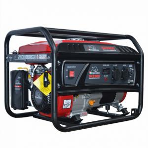 Generator curent SK2800, Putere max. 2,8 kW, 230V, AVR, motor benzina