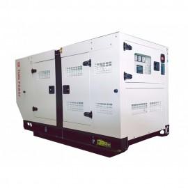 Generator diesel Tide Power TC40C-T cu automatizare