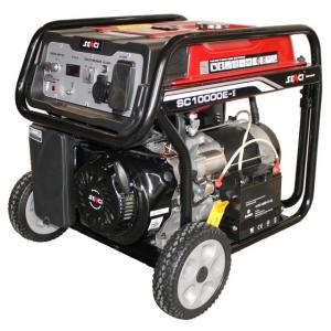 Generator SC-10000E, Putere max. 8.5 kw, AVR