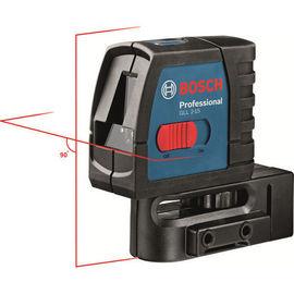 Nivela laser cu linii Bosch GLL 2-15
