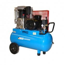 Compresor aer cu piston GUDE 805/10/100 PRO