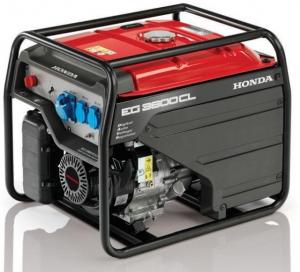 Generator curent Honda EG3600CL