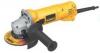 Polizor unghiular cu pedala 1000w 125mm dewalt -