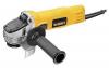 Polizor unghiular dewalt dwe4151, 900w, 125mm, 11.800