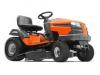 TRACTOR TUNS GAZON HUSQVARNA TC 242 - (CU PACHET PROMO)