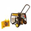 Generator curent open frame stager fd