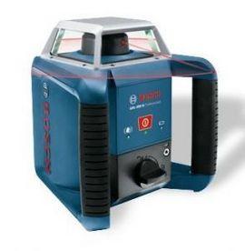 GRL 400 H - Nivela laser rotativa + receptor