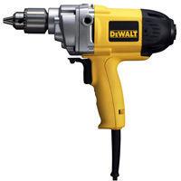 Masina de gaurit si amestecat DeWalt 710W - D21520