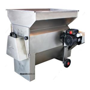 Desciorchinator Arno 15 inox