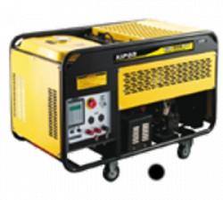 Generator pentru Sudare Diesel KDE 280 EW