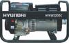 Generator de curent pentru sudura hyundai hykw220dc