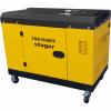 Generator Stager YDE15000T - Generator Diesel 12kVA, monofazat