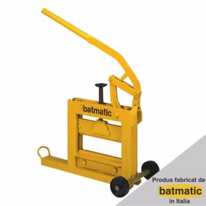 Ghilotina pentru pavele Batmatic T31