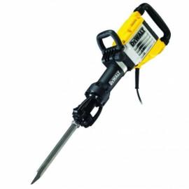 Ciocan demolator 16kg 28mm Hex 1600W 35J Dewalt - D25960K