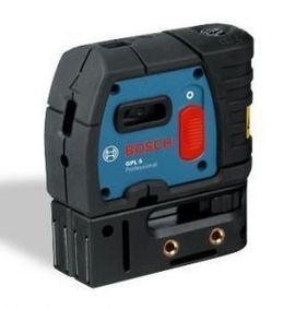 Nivela laser cu 5 puncte Bosch GPL 5