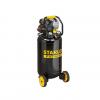 Compresor vertical stanley fatmax 50l 2 hp 10 bar hy