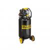 Compresor vertical stanley fatmax 50l