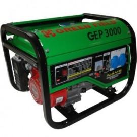 Generator GEP 3000