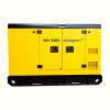 Generator insonorizat stager ydy33s3, silent
