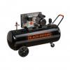 Compresor Black+Decker 200L 3HP 10 Bar BD 365/200-3M