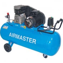 Compresor aer cu piston AIRMASTER CT4/470/200